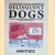 Delinquent Dogs. The Reform School Handbook door Tony Wilkinson