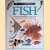 Eyewitness books: Fish. Discover the world of fish in close-up - their habitats, behavior, and natural history door Steve Parker
