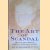 The Art of Scandal. Life and Times of Isabella Stewart Gardner door Douglass Shand-Tucci
