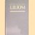 Liliom: A Legend In Seven Scenes And A Prologue door Franz Molnar