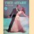 Fred Astaire door Roy Pickard
