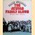 The Jewish family album. The life of a people in photographs door Franz Hubmann