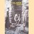 Calabria oggi. Italia '61. Il viaggio di Fanfani in collage di Gaetano Greco-Naccarato door Gaetano Greco-Naccarato
