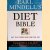 Earl Mindell's Diet Bible: Cut the Carbs and Lose the Fat door Earl Mindel