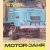 Motor-Jahr 87/88 . Eine internationale Revue. door Günther - a.o. Fischer