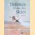 Defence from the Skies Indian Air Force Through 80 Years - Second edition door Jasjit Singh