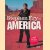 Stephen Fry in America door Stephen Fry e.a.