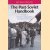 The Post-Soviet Handbook: A Guide to Grassroots Organizations and Internet Resources - Revised edition door M Holt - a.o. Ruffin