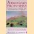 American Frontiers: Cultural Encounters And Continental Conquest door Gregory H. Nobles