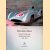 Mercedes Benz. Grand Prix-Fahrzeuge und Rennsportwagen 1934-1955 door Louis Sugahara