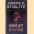 The Great Divide door Joseph E. Stiglitz