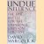 Undue Influence: The Epic Battle for the Johnson & Johnson Fortune door David Margolick