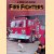 Fire Fighters. APop-Up Book door Peter Seymour