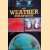 The Weather Pop-Up Book door Francis Wilson e.a.