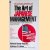 The Art of Japanese Management
Richard Tanner Pascale e.a.
€ 8,00