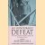 An Honourable Defeat: Fight Against National Socialism In Germany, 1933-45 door Anton Gill