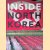 Inside North Korea door Mark Edward Harris