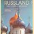 Russland: Moskau, St. Petersburg, Der Goldene Ring door Fritz Dressler e.a.