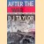 After the War. The Novel and English Society Since 1945
D.J. Taylor
€ 10,00