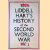 History of the Second World War door B.H. Liddell Hart