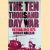 The Ten Thousand Day War: Vietnam, 1945-1975
Michael MacLear e.a.
€ 10,00