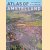 Atlas of Amstelland: Biography of a Landscape door Jaap Evert Abrahamse e.a.