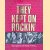 They Kept on Rockin' : The Giants of Rock'n'roll door Stuart Colman