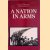 A Nation in Arms. A Social Study of the British Army in the First World War door Ian F.W. Beckett e.a.