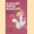 Gallop Your Maggot: The Ultimate Book of Sexual Slang door Jeremy Holford