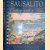 Sausolito. Cooking with a view. Favorite recipes from the Sausalito Woman's Club door Jacqueline - a.o. Kudler