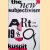 The New Subjectivism. Art in the 1980s door Donald Kuspit