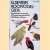 Elseviers Kooivogelgids. Beschrijving van meer dan 450 soorten met meer dan 350 afbeeldingen in kleuren door R.M. Martin