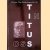 Titus in Oss: tien jaar Titus Brandsmaparochie Oss *GESIGNEERD*
Gerard Ulijn
€ 10,00