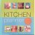 The New Kitchen Planner door Suzanne Ardley