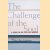 The Challenge of the Soul: A Guide for the Spiritual Warrior door Rabbi Niles Elliot Goldstein
