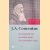J.A. Comenius. Een brandend hart, Een helder hoofd, Een aantoonbare daad door H.P. Knevel e.a.