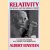 Relativity. The Special and the General Theory
Albert Einstein
€ 8,00