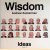 Wisdom: Ideas + DVD
Andrew Zuckerman e.a.
€ 10,00