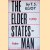 The Elder Statesman: a Play door T.S. Eliot