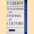 Notes towards the Definition of Culture door T.S. Eliot