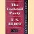 The Cocktail Party door T.S. Eliot