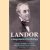 Landor: A Biographical Anthology
Herbert van Thal
€ 10,00