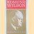 Edmund Wilson. A study of literary vocation in our time door Sherman Paul