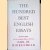 The Hundred Best English Essays door The First Earl of Birkenhead