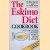 The Eskimo Diet Cook Book door Reg Saynor e.a.