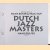 Dutch Jazz Masters door Hans Buter e.a.