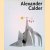 Alexander Calder: De grote ontdekking door Wietse Coppes e.a.