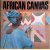 African Canvas: The Art of West African Women
Margaret Courtney-Clarke
€ 30,00