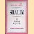 Stalin: a Political Biography door I. Deutscher