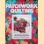 Better Homes and Gardens: Patchwork and Quilting door Don Dooley